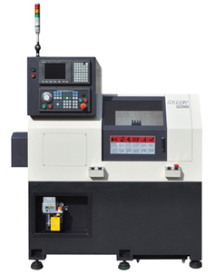 HNC-32(精密數控車床)